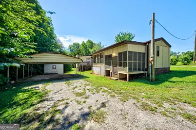 451 Defoor Road, Toccoa, GA 30577 - Photo 71