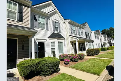 1851 Devon Drive SW, Atlanta, GA 30311 - Photo 1