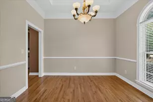 156 Henry Dr, Gray, GA 31032 - Photo 5