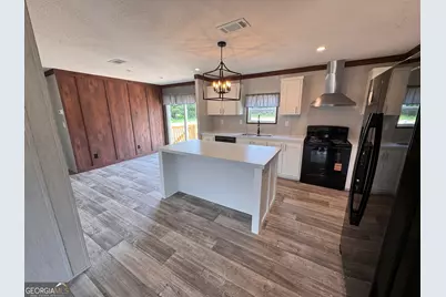 558 Mosley Bridge Road, Claxton, GA 30417 - Photo 3