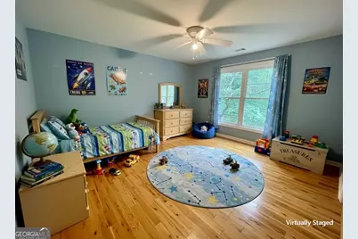 495 Bragg Road, Monticello, GA 31064 - Photo 21