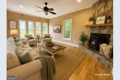 495 Bragg Road, Monticello, GA 31064 - Photo 9