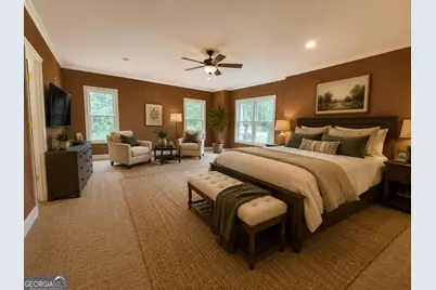 495 Bragg Road, Monticello, GA 31064 - Photo 13