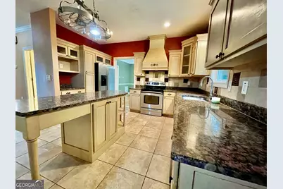 495 Bragg Road, Monticello, GA 31064 - Photo 5