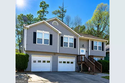 5700 Hollow Ridge Lane, Norcross, GA 30071 - Photo 1