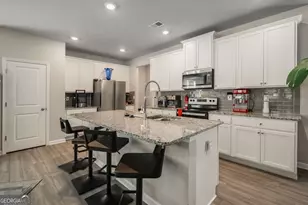 458 Burgundy Terrace SE, Atlanta, GA 30354 - Photo 1