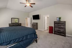 458 Burgundy Terrace SE, Atlanta, GA 30354 - Photo 5