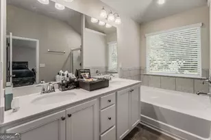 458 Burgundy Terrace SE, Atlanta, GA 30354 - Photo 3