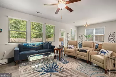 458 Burgundy Terrace SE, Atlanta, GA 30354 - Photo 3