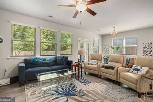 458 Burgundy Terrace SE, Atlanta, GA 30354 - Photo 3