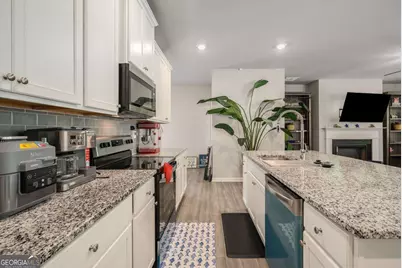 458 Burgundy Terrace SE, Atlanta, GA 30354 - Photo 9