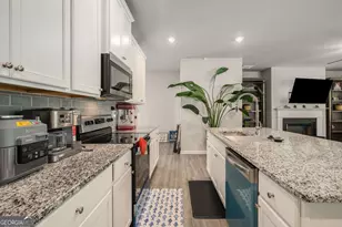 458 Burgundy Terrace SE, Atlanta, GA 30354 - Photo 9