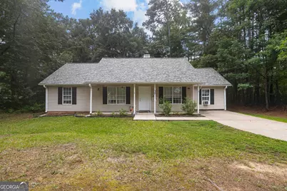 30 Pheasant Court, Monticello, GA 31064 - Photo 1