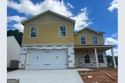 104 Duck Walk Way, Hogansville, GA 30230 - Photo 1