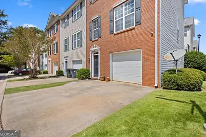 5477 Windy Creek Lane, Norcross, GA 30071 - Photo 3