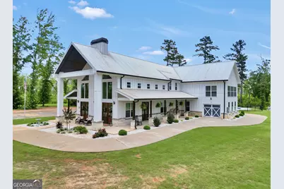 1384 Hopewell Road, Forsyth, GA 31029 - Photo 1