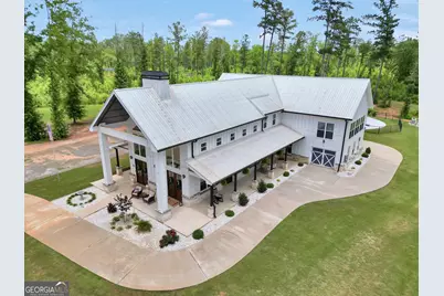1384 Hopewell Road, Forsyth, GA 31029 - Photo 5