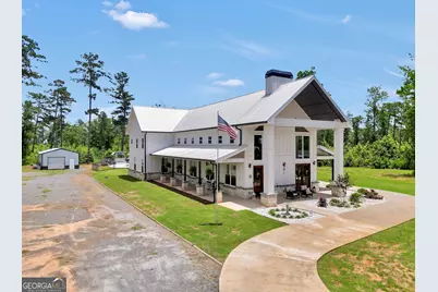 1384 Hopewell Road, Forsyth, GA 31029 - Photo 3