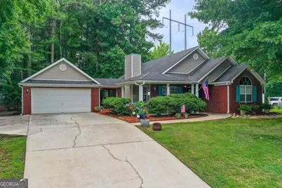 204 Crystal Court, Hampton, GA 30228 - Photo 33