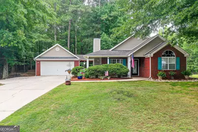204 Crystal Court, Hampton, GA 30228 - Photo 1