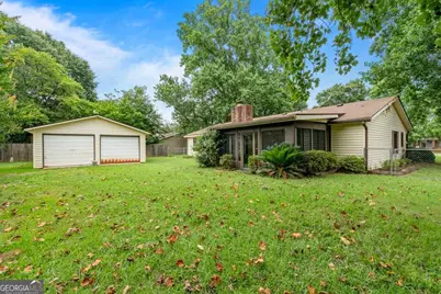 115 Foxfire Drive, Warner Robins, GA 31093 - Photo 37