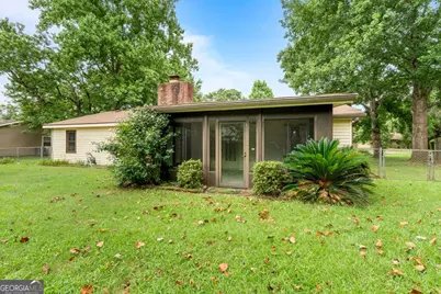 115 Foxfire Drive, Warner Robins, GA 31093 - Photo 35