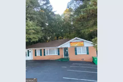 5958 Memorial Drive, Stone Mountain, GA 30083 - Photo 1