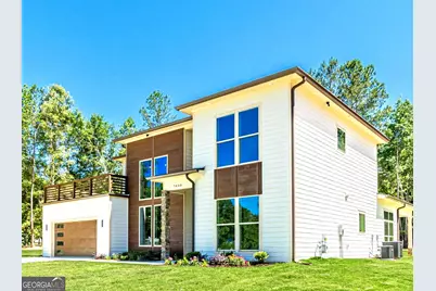 7060 Moseley Dixon Rd., Macon, GA 31220 - Photo 3