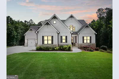 110 Whirlaway Court, Forsyth, GA 31029 - Photo 1