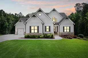 110 Whirlaway Ct, Forsyth, GA 31029 - Photo 1
