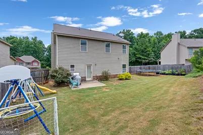 316 Maddi Grace Court, Locust Grove, GA 30248 - Photo 3