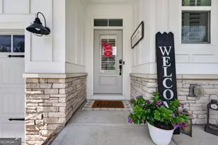 7875 Scenic Ridge Wy, Ball Ground, GA 30107 - Photo 3