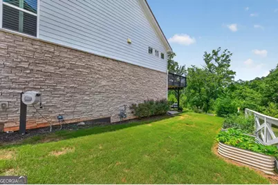 7875 Scenic Ridge Way, Ball Ground, GA 30107 - Photo 57