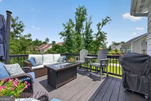 7875 Scenic Ridge Wy, Ball Ground, GA 30107 - Photo 33