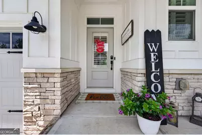 7875 Scenic Ridge Way, Ball Ground, GA 30107 - Photo 3