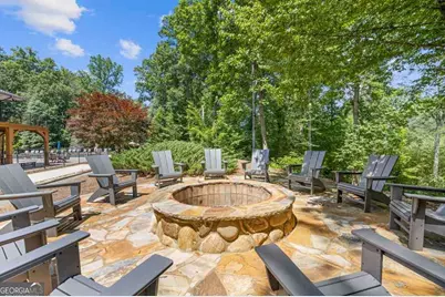 7875 Scenic Ridge Way, Ball Ground, GA 30107 - Photo 63