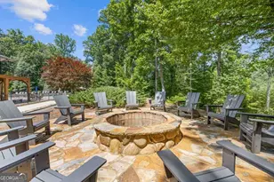 7875 Scenic Ridge Wy, Ball Ground, GA 30107 - Photo 63