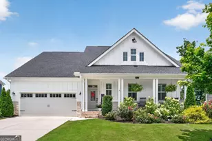 7875 Scenic Ridge Wy, Ball Ground, GA 30107 - Photo 1