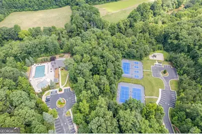 7875 Scenic Ridge Way, Ball Ground, GA 30107 - Photo 65