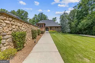 7875 Scenic Ridge Wy, Ball Ground, GA 30107 - Photo 61