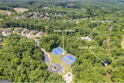 7875 Scenic Ridge Way, Ball Ground, GA 30107 - Photo 69