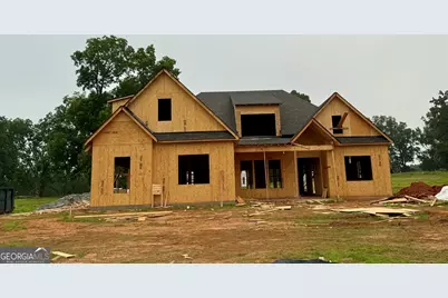 0 Bob Smith Road #4, Sharpsburg, GA 30277 - Photo 1