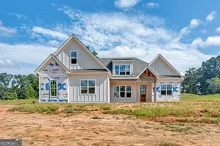 0 Bob Smith Rd, Sharpsburg, GA 30277 - Photo 1