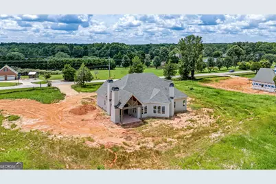 0 Bob Smith Road #4, Sharpsburg, GA 30277 - Photo 3