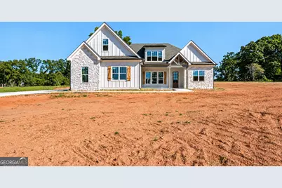 0 Stewart Road #4, Sharpsburg, GA 30277 - Photo 1