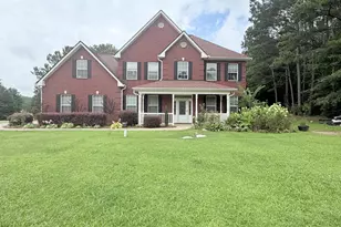 258 Liberty Trce, Milner, GA 30257 - Photo 1