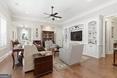 137 Mulberry Court, Peachtree City, GA 30269 - Photo 13