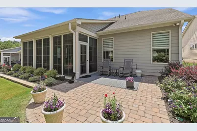 137 Mulberry Court, Peachtree City, GA 30269 - Photo 43