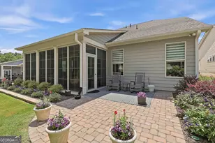 137 Mulberry Ct, Peachtree City, GA 30269 - Photo 43