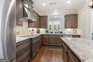 137 Mulberry Ct, Peachtree City, GA 30269 - Photo 19